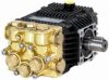 XT Triplex Pump